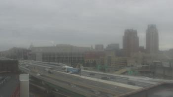 Weather camera view of Caprio Law Firm.