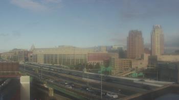 Weather camera view of Caprio Law Firm.