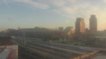 Weather camera view of Caprio Law Firm.