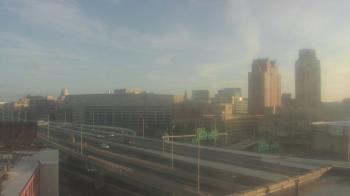 Weather camera view of Caprio Law Firm.