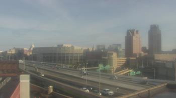 Weather camera view of Caprio Law Firm.