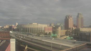 Weather camera view of Caprio Law Firm.