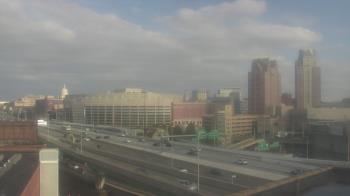 Weather camera view of Caprio Law Firm.