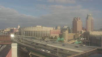 Weather camera view of Caprio Law Firm.