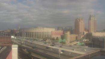 Weather camera view of Caprio Law Firm.