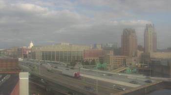 Weather camera view of Caprio Law Firm.