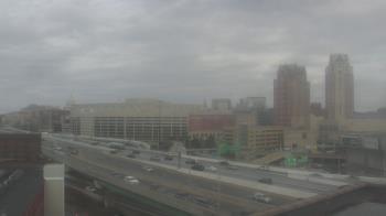 Weather camera view of Caprio Law Firm.