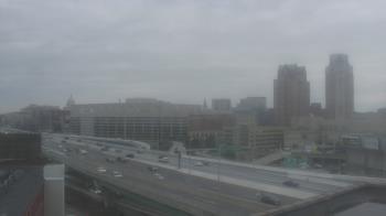 Weather camera view of Caprio Law Firm.