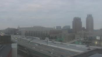 Weather camera view of Caprio Law Firm.