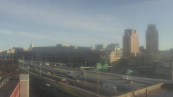 Weather camera view of Caprio Law Firm.