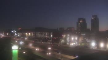 Weather camera view of Caprio Law Firm.