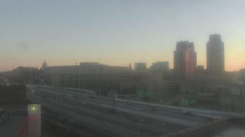 Weather camera view of Caprio Law Firm.