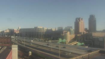 Weather camera view of Caprio Law Firm.