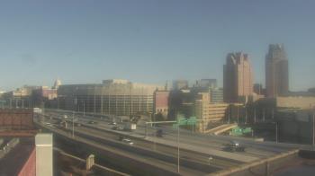 Weather camera view of Caprio Law Firm.