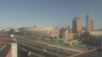 Weather camera view of Caprio Law Firm.