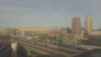 Weather camera view of Caprio Law Firm.