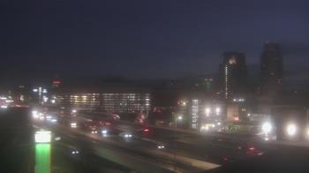 Weather camera view of Caprio Law Firm.