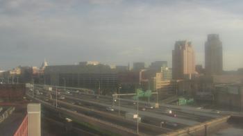 Weather camera view of Caprio Law Firm.