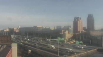 Weather camera view of Caprio Law Firm.