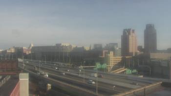 Weather camera view of Caprio Law Firm.