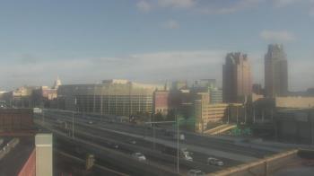 Weather camera view of Caprio Law Firm.