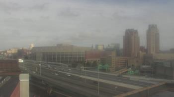 Weather camera view of Caprio Law Firm.