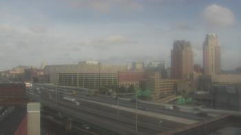 Weather camera view of Caprio Law Firm.