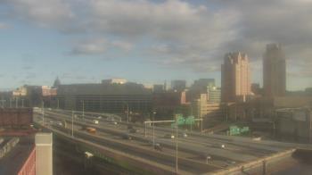 Weather camera view of Caprio Law Firm.