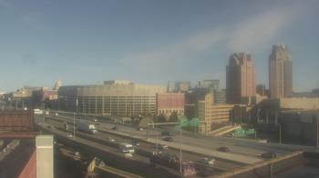 Weather camera view of Caprio Law Firm.