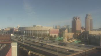 Weather camera view of Caprio Law Firm.