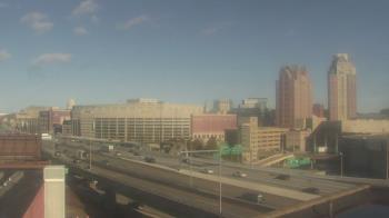 Weather camera view of Caprio Law Firm.