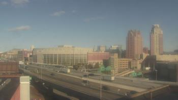 Weather camera view of Caprio Law Firm.