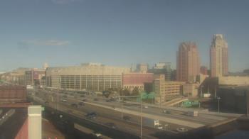 Weather camera view of Caprio Law Firm.