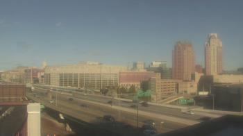 Weather camera view of Caprio Law Firm.