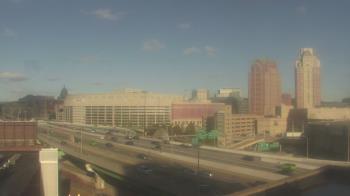 Weather camera view of Caprio Law Firm.