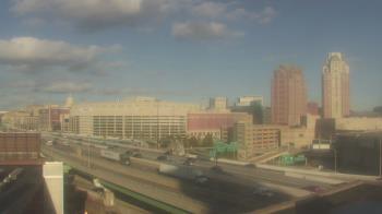 Weather camera view of Caprio Law Firm.