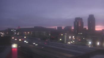 Weather camera view of Caprio Law Firm.