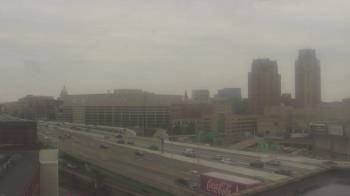 Weather camera view of Caprio Law Firm.