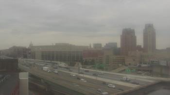 Weather camera view of Caprio Law Firm.