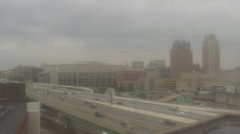 Weather camera view of Caprio Law Firm.