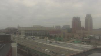 Weather camera view of Caprio Law Firm.