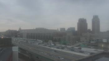 Weather camera view of Caprio Law Firm.