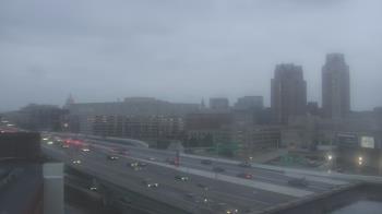 Weather camera view of Caprio Law Firm.