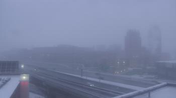 Weather camera view of Caprio Law Firm.