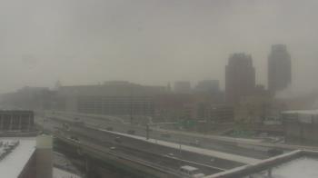 Weather camera view of Caprio Law Firm.