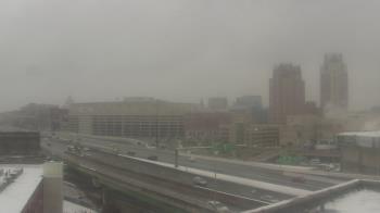 Weather camera view of Caprio Law Firm.