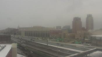 Weather camera view of Caprio Law Firm.