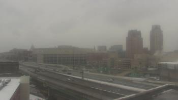 Weather camera view of Caprio Law Firm.