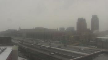 Weather camera view of Caprio Law Firm.