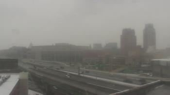 Weather camera view of Caprio Law Firm.